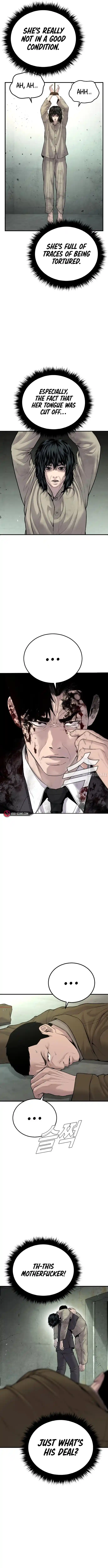 Manager Kim Chapter 79