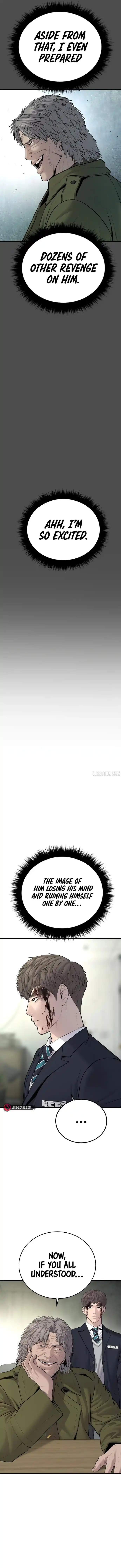 Manager Kim Chapter 79