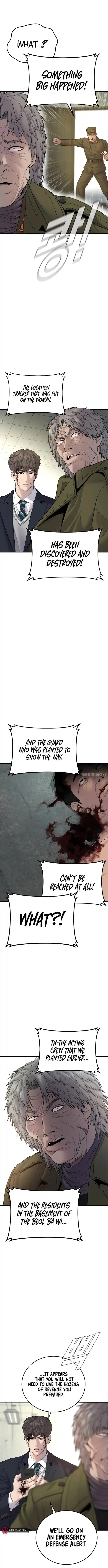 Manager Kim Chapter 79