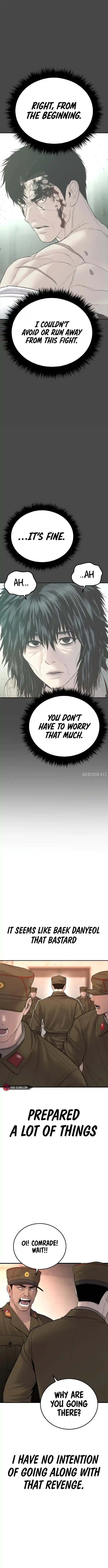 Manager Kim Chapter 79