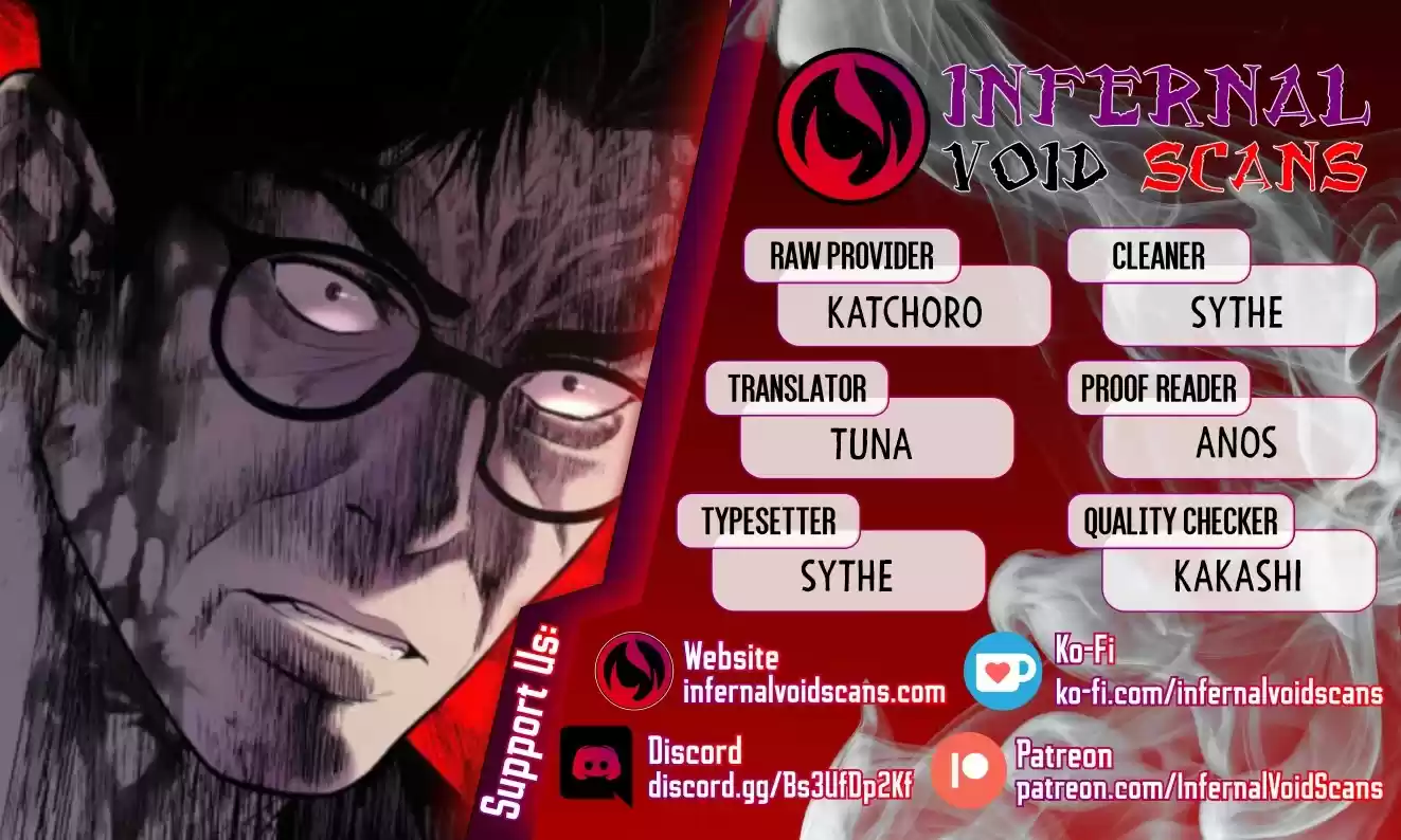 Manager Kim Chapter 8