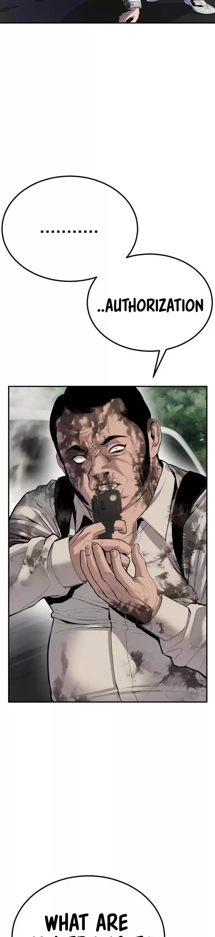 Manager Kim Chapter 8