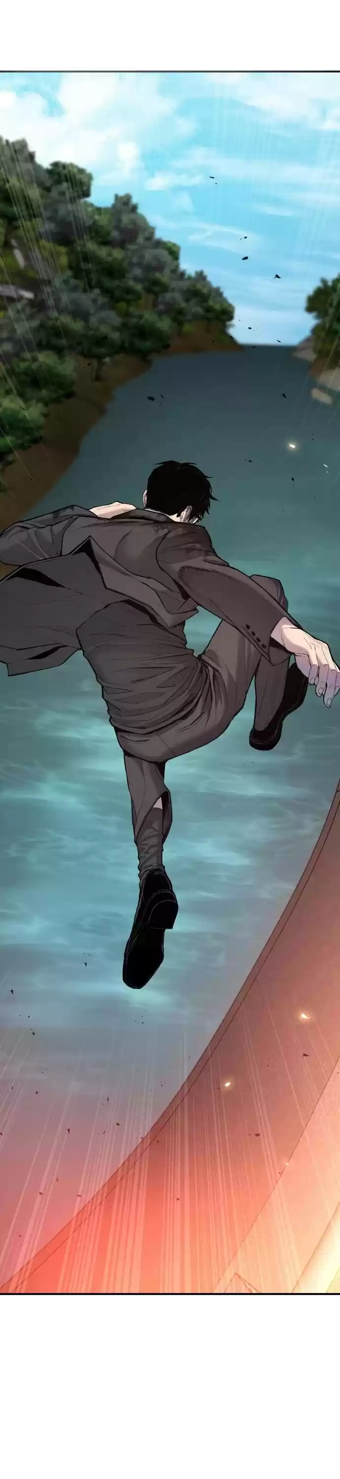 Manager Kim Chapter 8