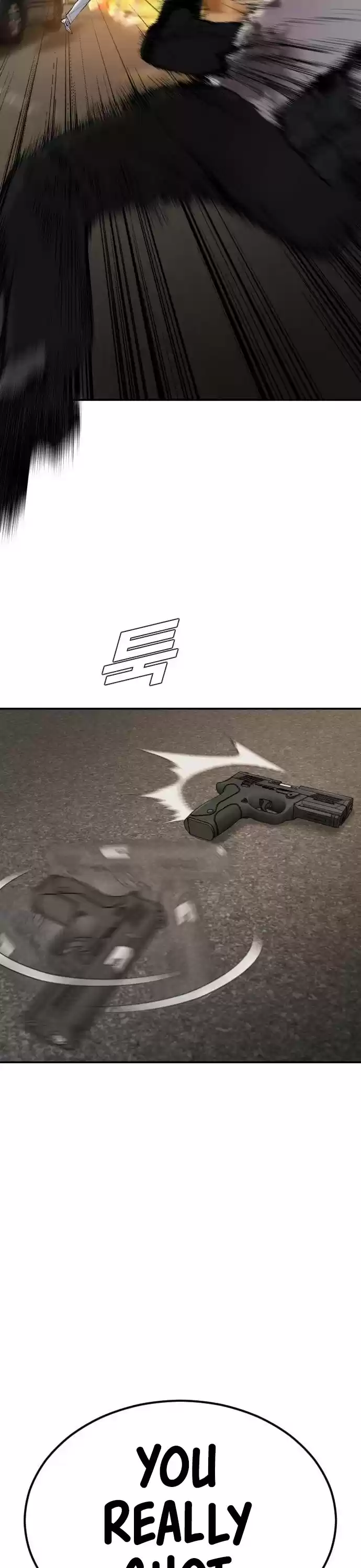 Manager Kim Chapter 8