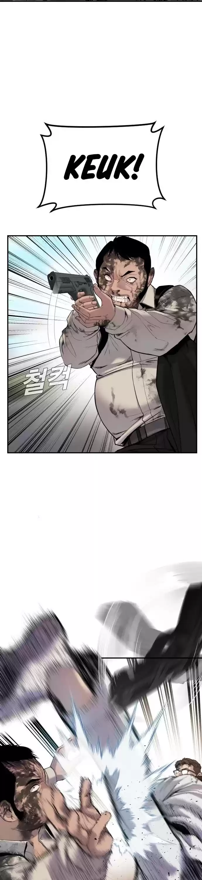 Manager Kim Chapter 8