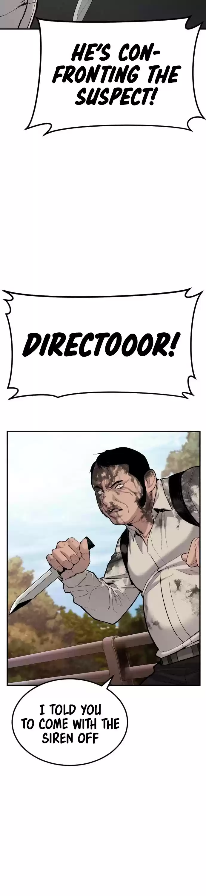 Manager Kim Chapter 8