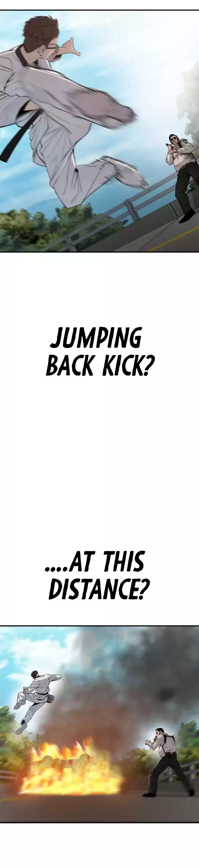 Manager Kim Chapter 8