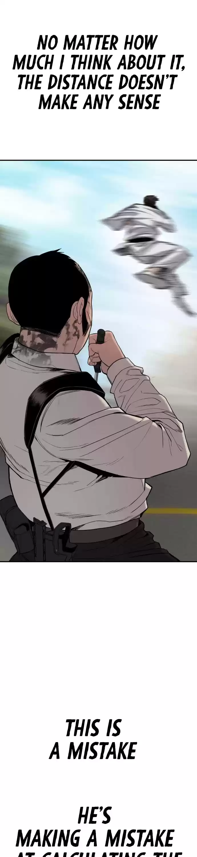 Manager Kim Chapter 8