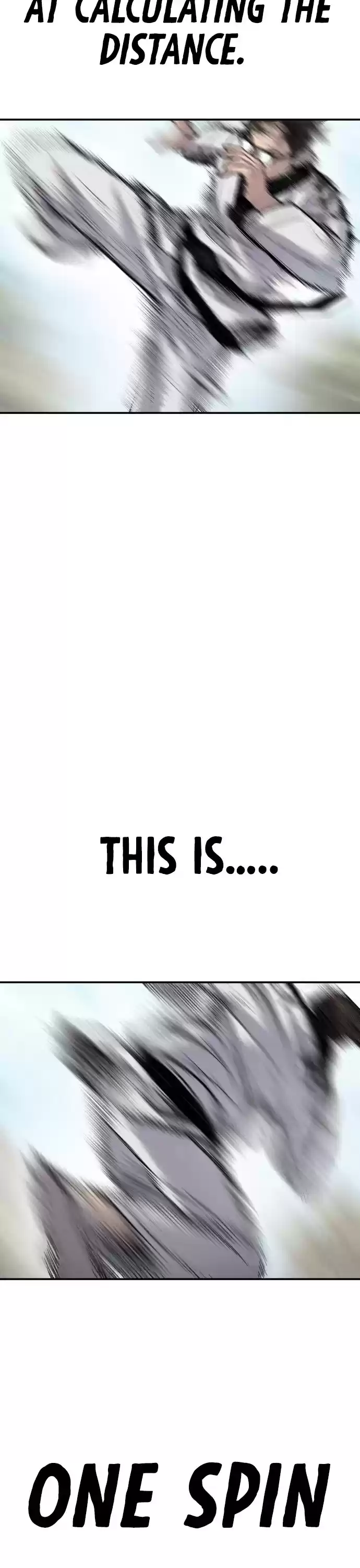 Manager Kim Chapter 8