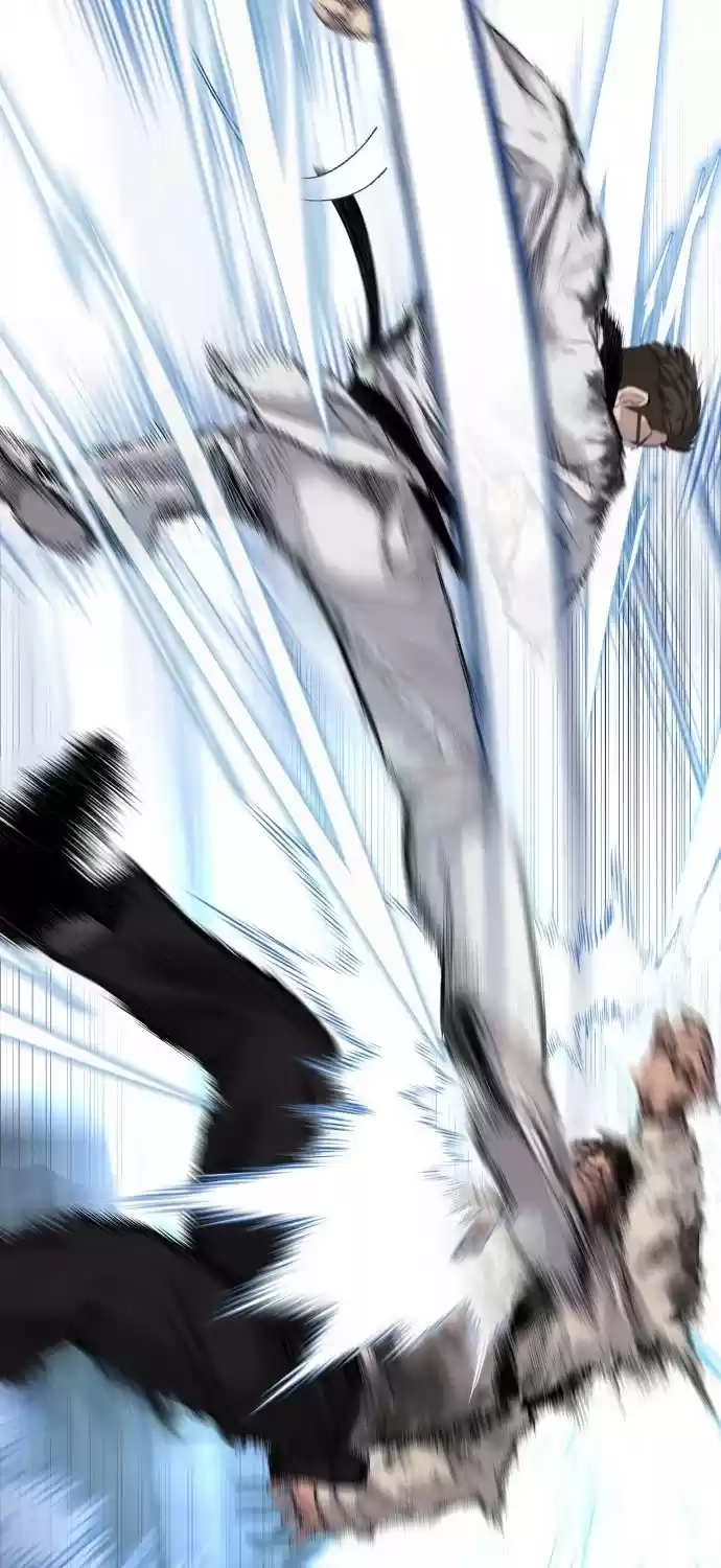 Manager Kim Chapter 8