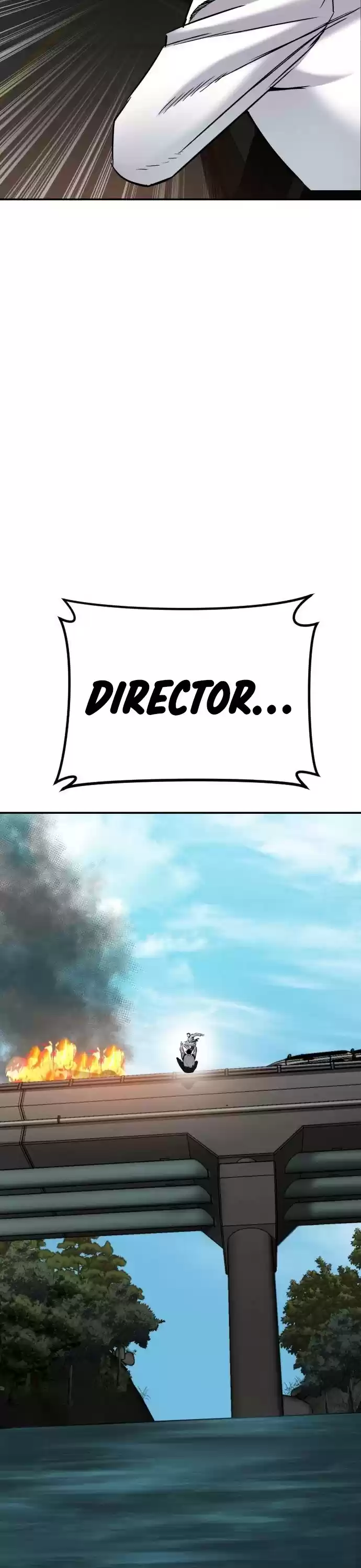 Manager Kim Chapter 8