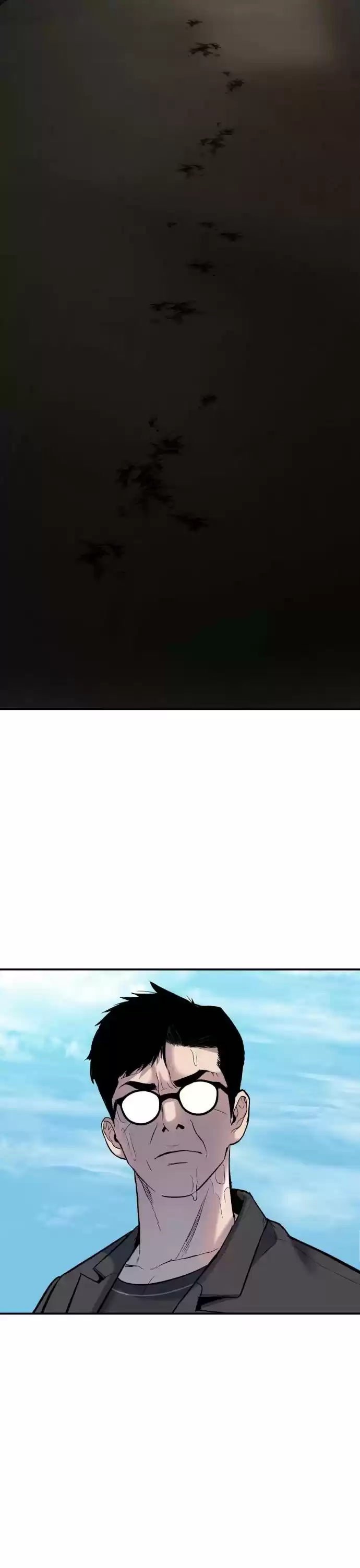 Manager Kim Chapter 8