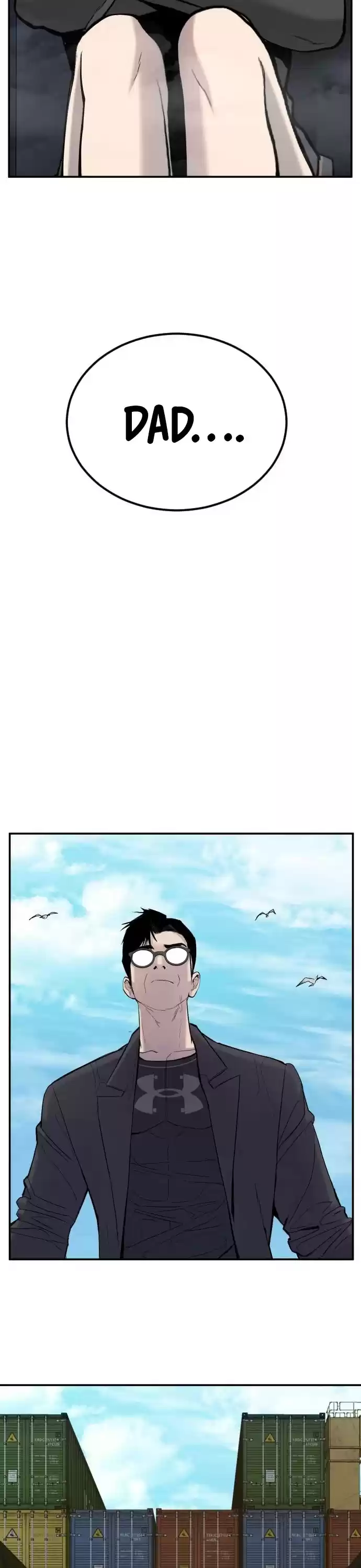 Manager Kim Chapter 8