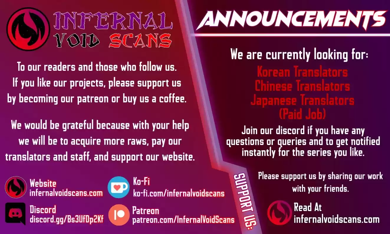 Manager Kim Chapter 8