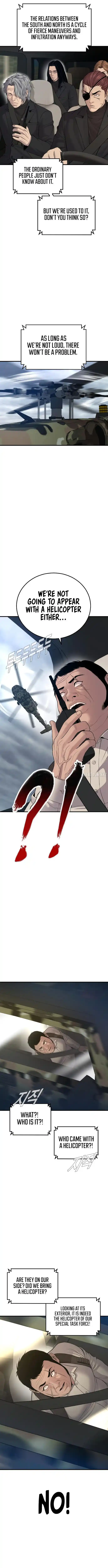 Manager Kim Chapter 81