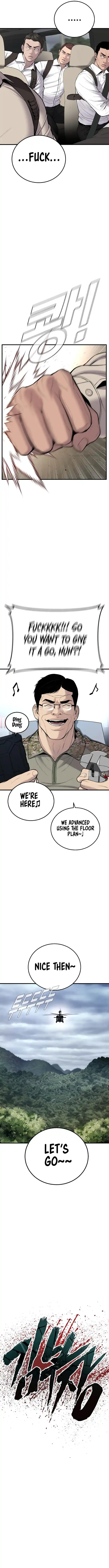 Manager Kim Chapter 81