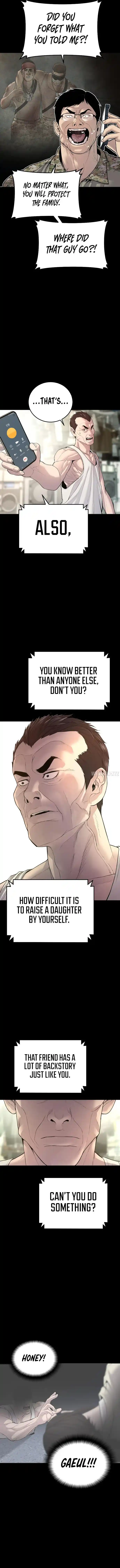 Manager Kim Chapter 81