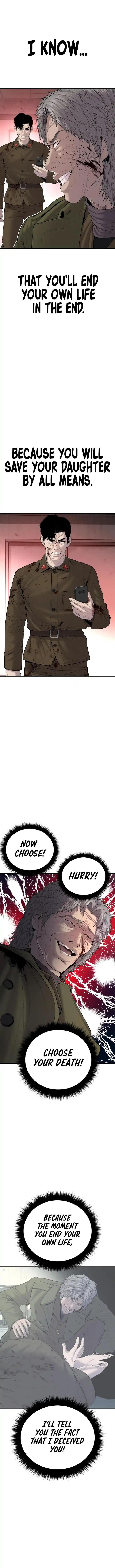 Manager Kim Chapter 82