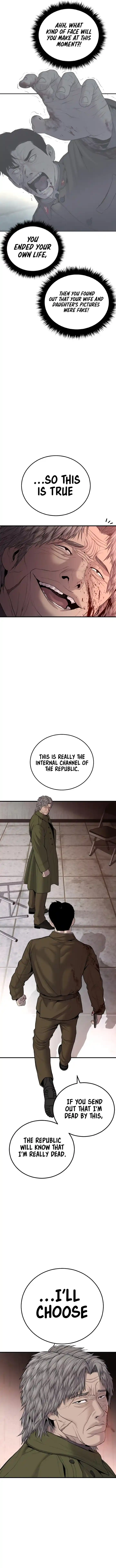 Manager Kim Chapter 82