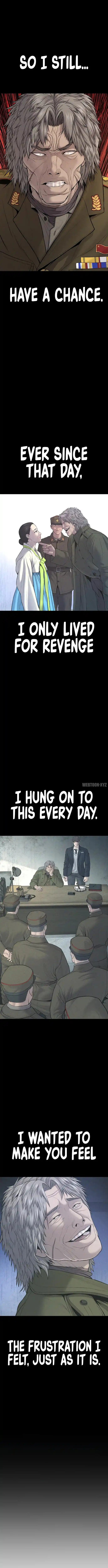 Manager Kim Chapter 83