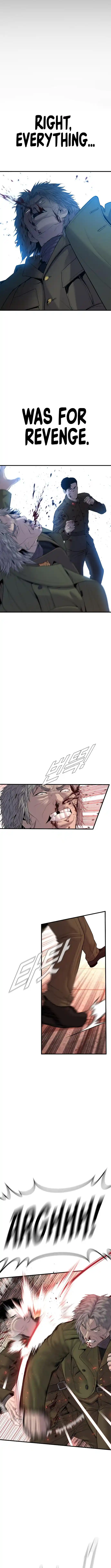 Manager Kim Chapter 83