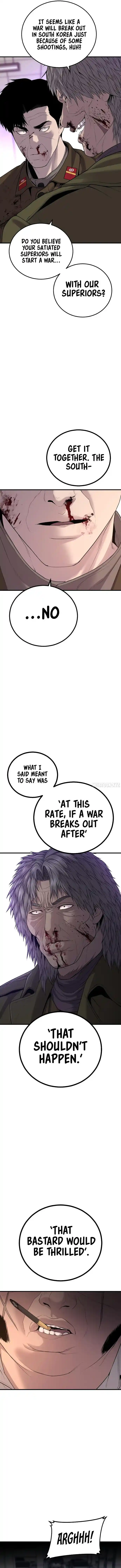 Manager Kim Chapter 83