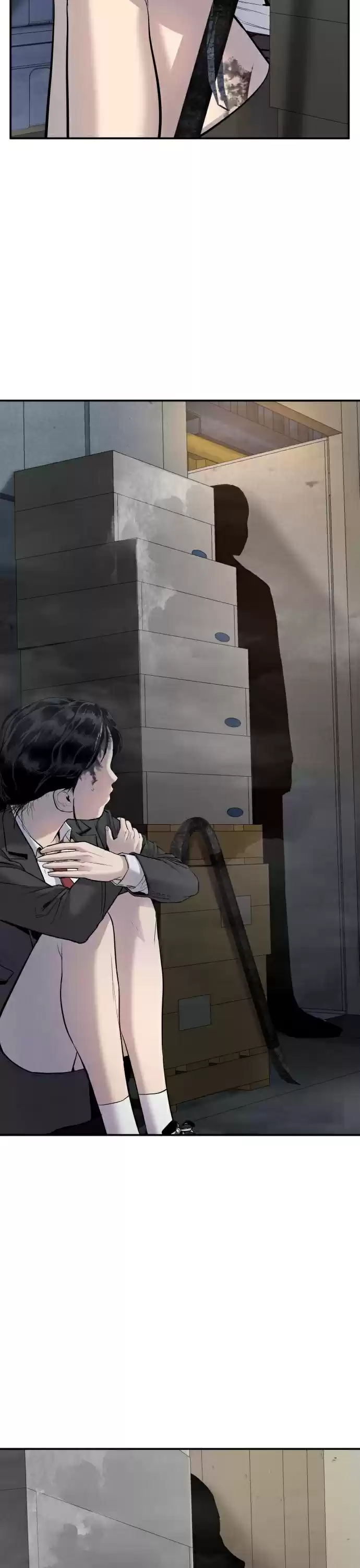 Manager Kim Chapter 9