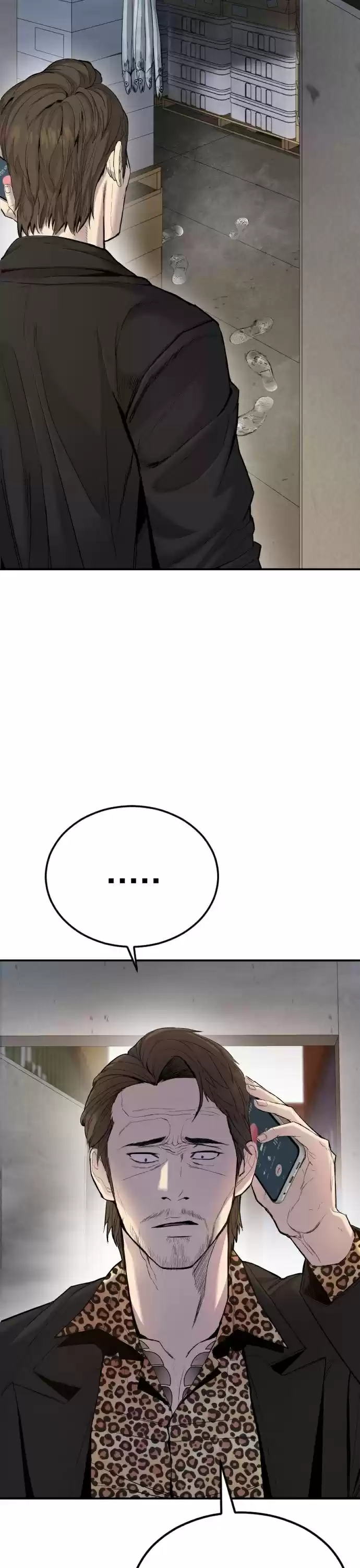 Manager Kim Chapter 9