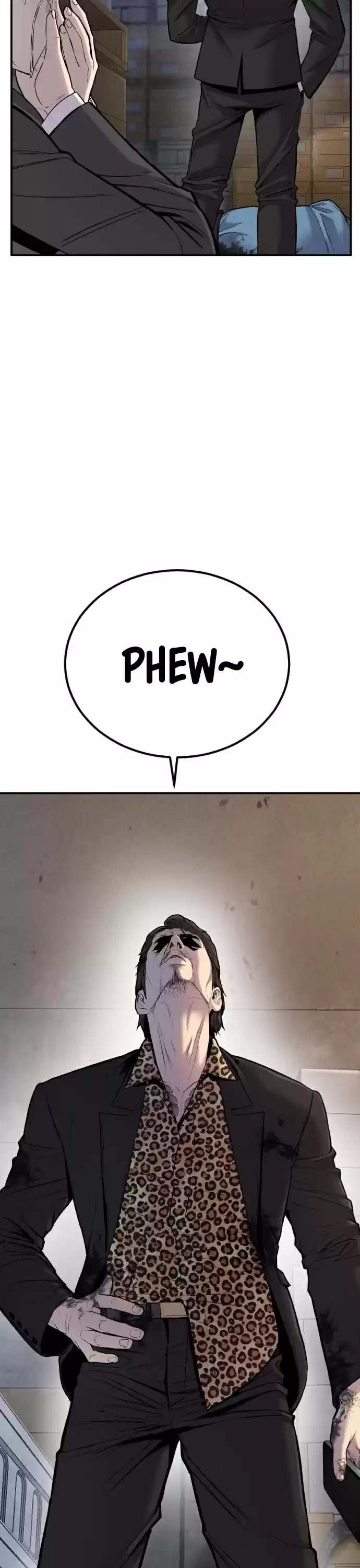 Manager Kim Chapter 9