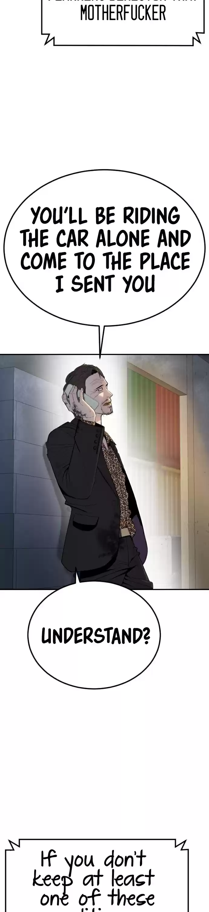 Manager Kim Chapter 9