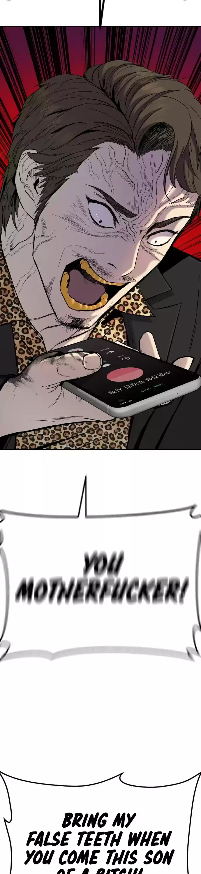 Manager Kim Chapter 9