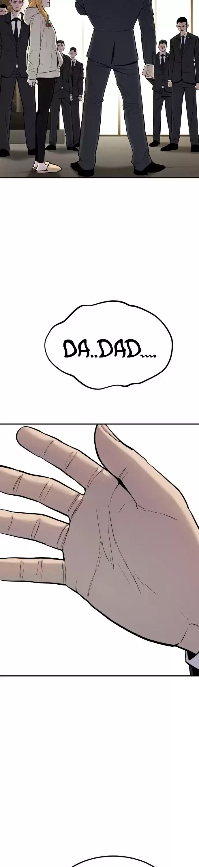 Manager Kim Chapter 9