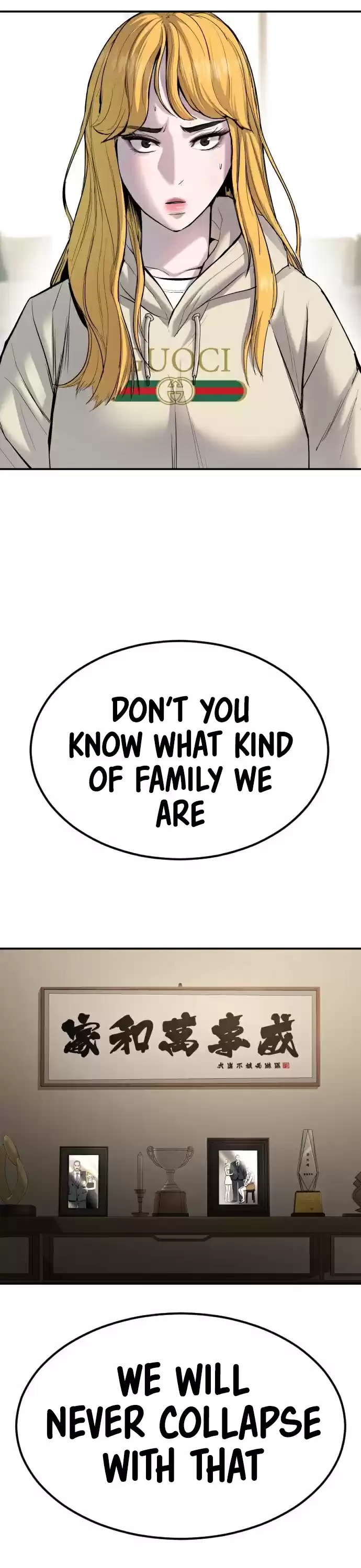 Manager Kim Chapter 9