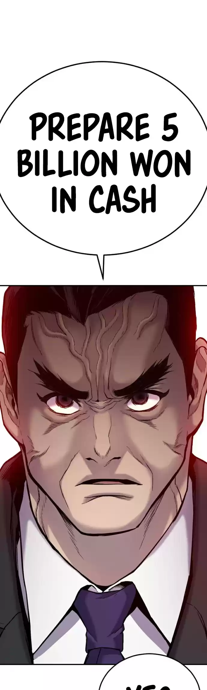 Manager Kim Chapter 9