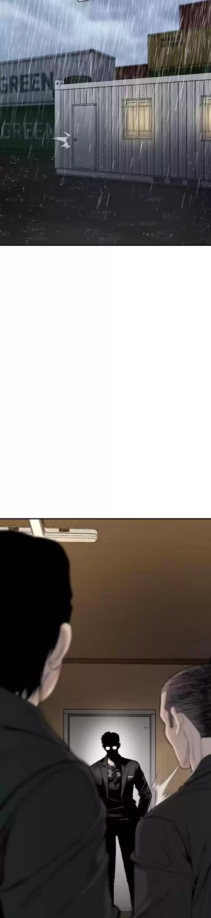 Manager Kim Chapter 9