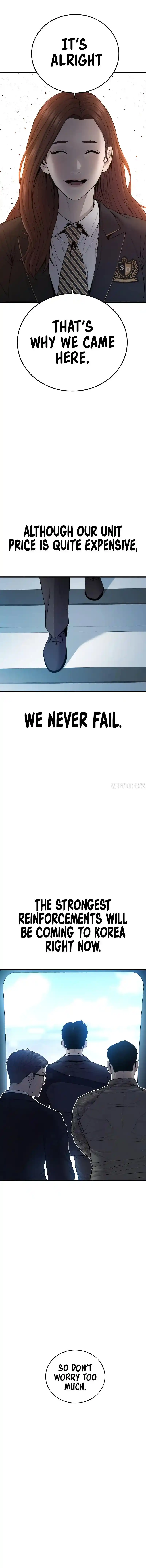 Manager Kim Chapter 93