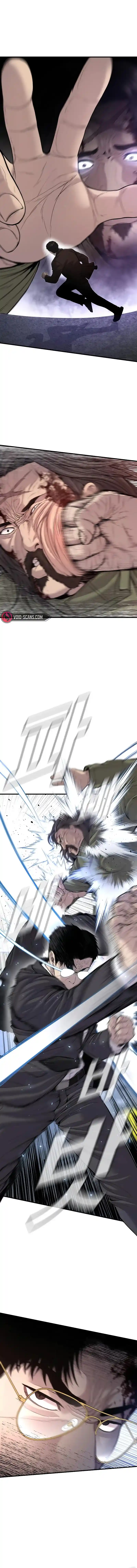 Manager Kim Chapter 97