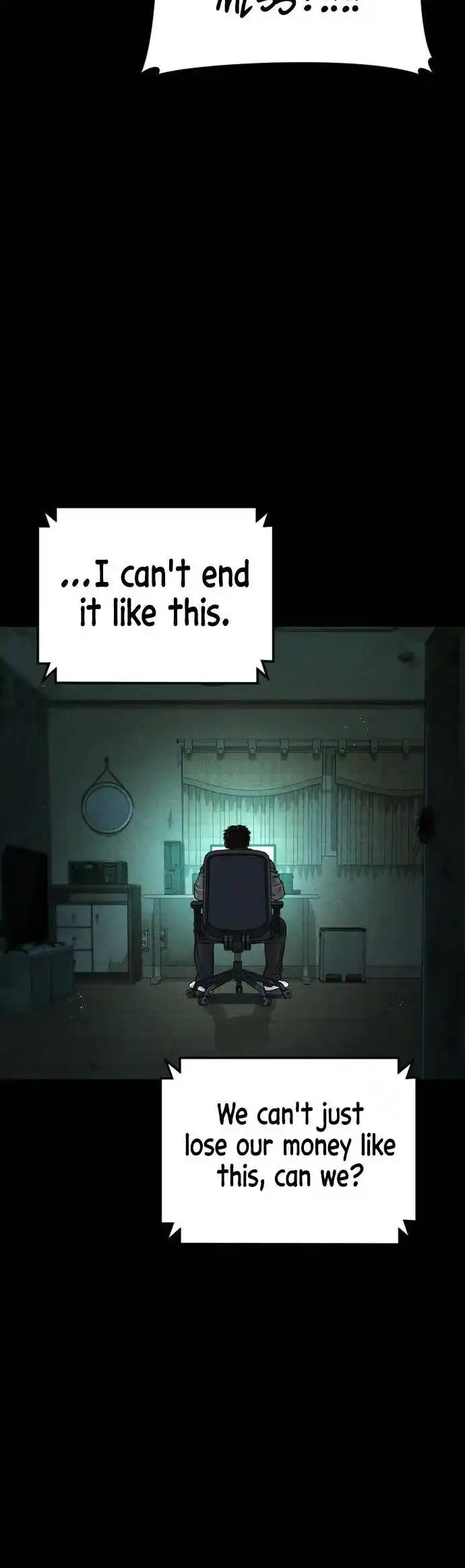 Manager Kim Vol.0 Ch.117