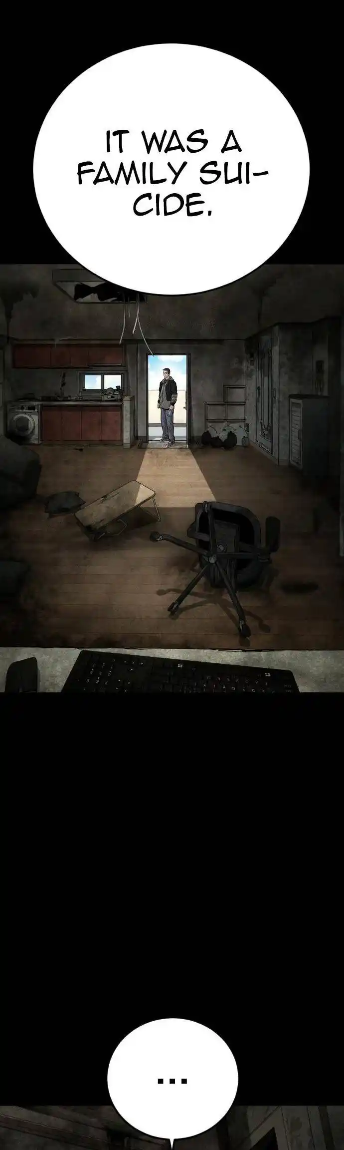 Manager Kim Vol.0 Ch.117