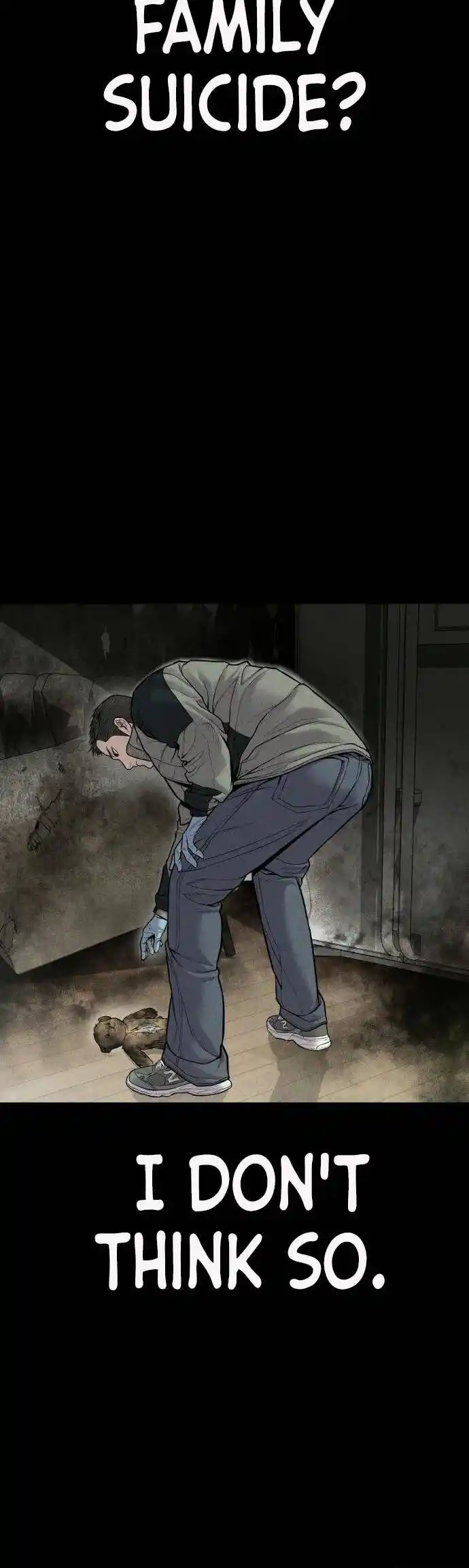 Manager Kim Vol.0 Ch.117