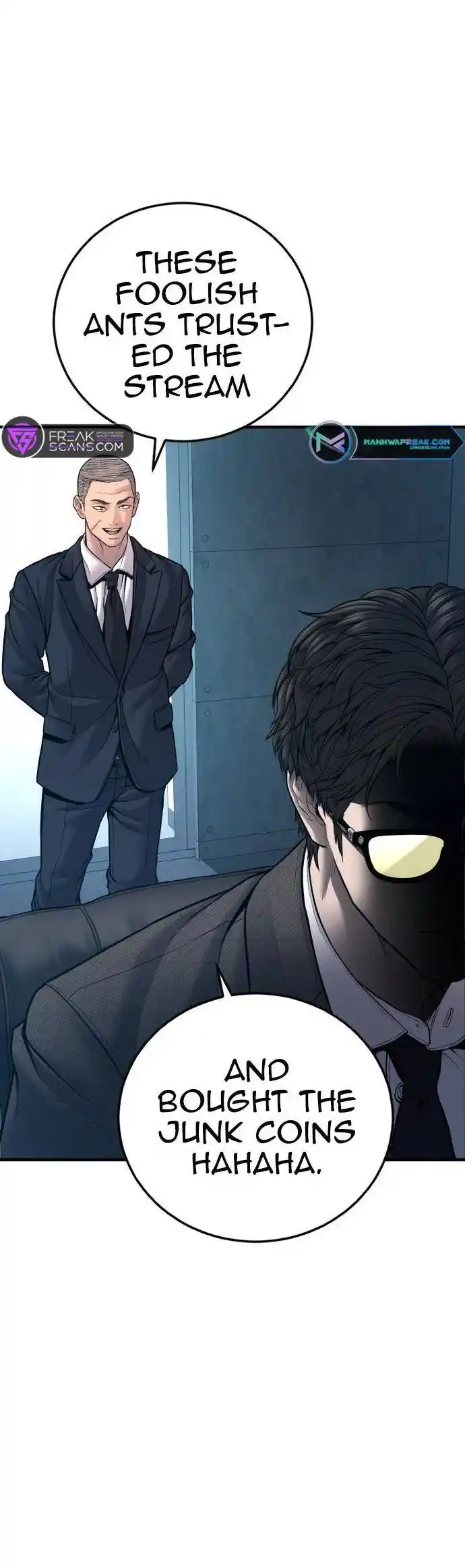 Manager Kim Vol.0 Ch.117