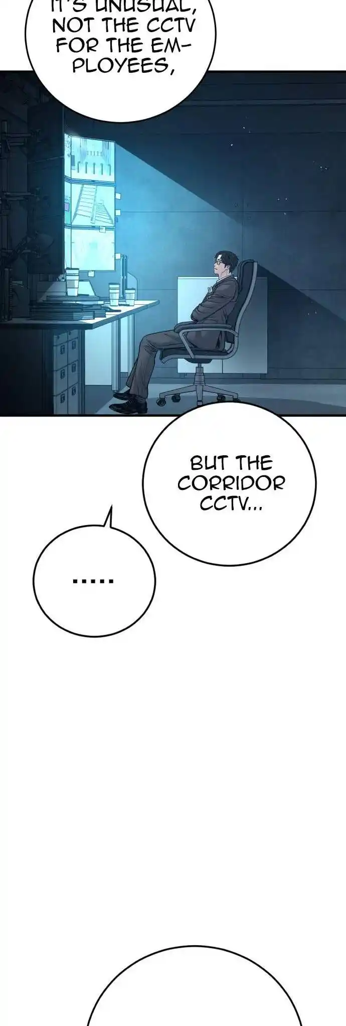 Manager Kim Vol.0 Ch.117