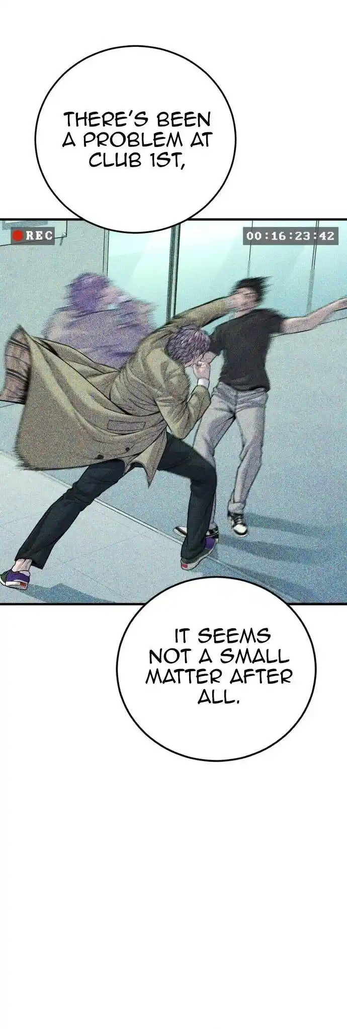 Manager Kim Vol.0 Ch.117