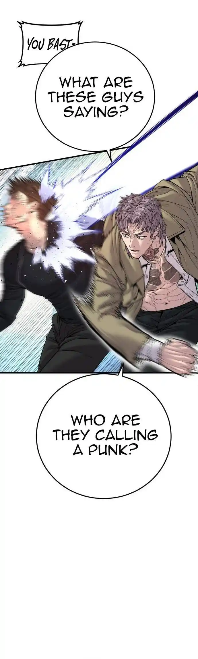 Manager Kim Vol.0 Ch.117