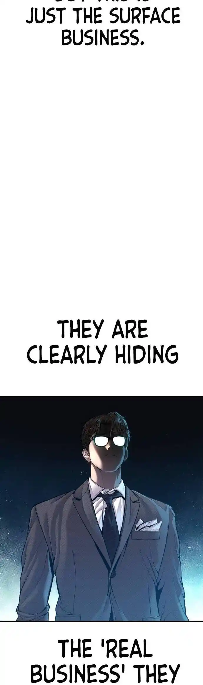 Manager Kim Vol.0 Ch.117