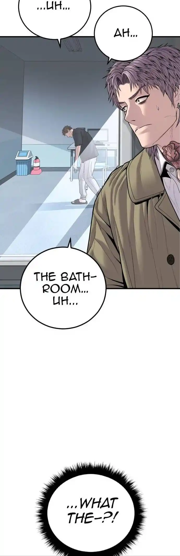 Manager Kim Vol.0 Ch.117