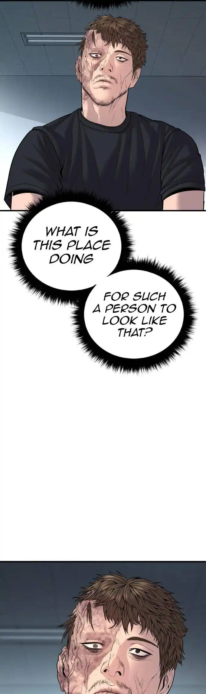 Manager Kim Vol.0 Ch.117