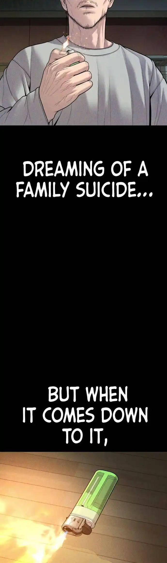 Manager Kim Vol.0 Ch.117