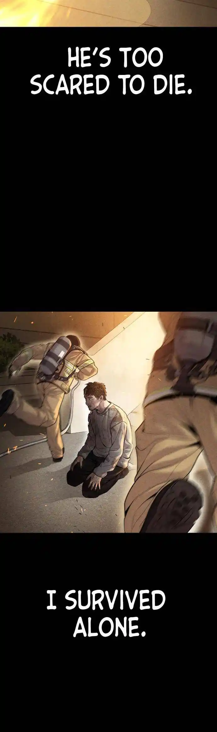 Manager Kim Vol.0 Ch.117