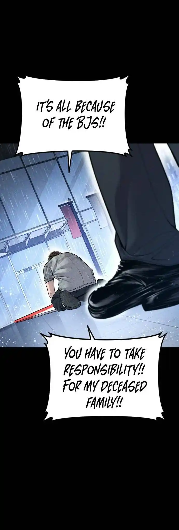 Manager Kim Vol.0 Ch.117